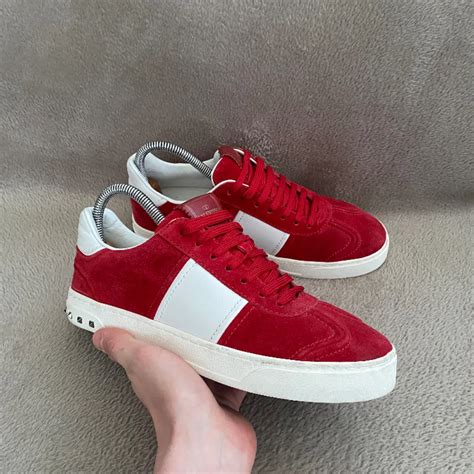 valentino flycrew reps